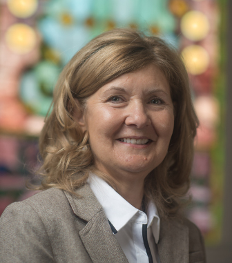Donna Brewster